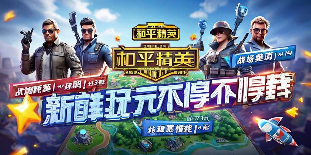 和平精英【锦鲤内核】辅助外挂